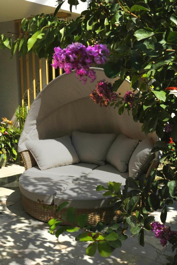 Luxury Spalato Garden Split Exterior foto