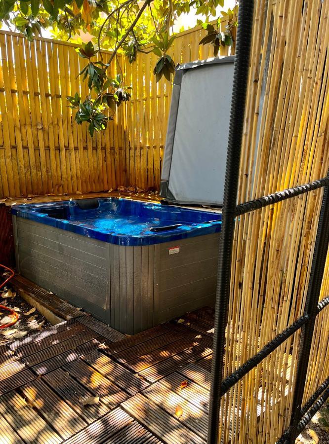 Luxury Spalato Garden Split Exterior foto
